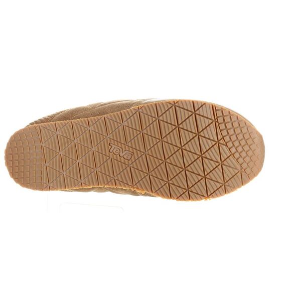 Teva Mens M Ember Moc Brown Sport Sandals Size 11 Medium (D, M) - Picture 4 of 4